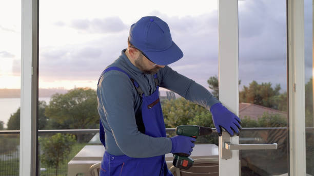 Why Choose Us for Window and Door Repair Needs in Watkinsville, GA